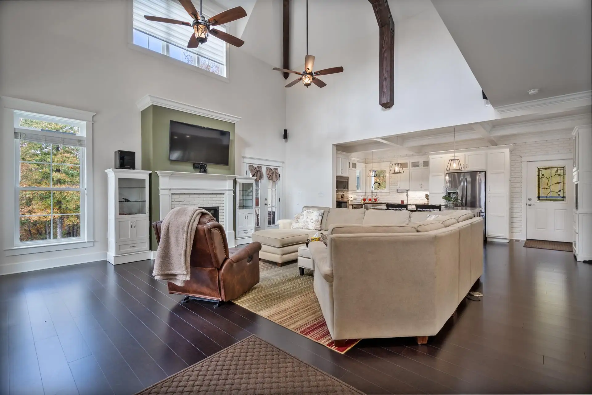 Luxury Listing