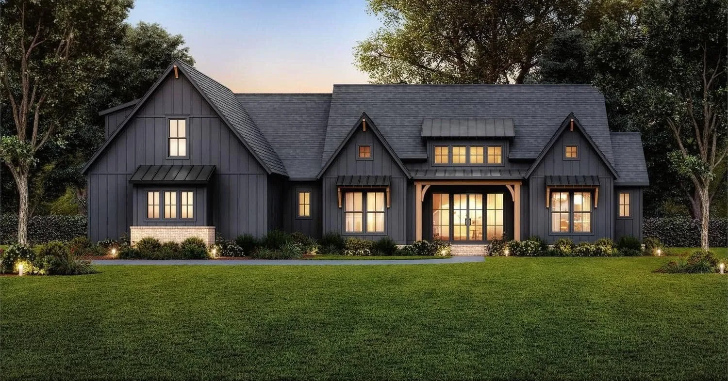 Homefront Builders Interior