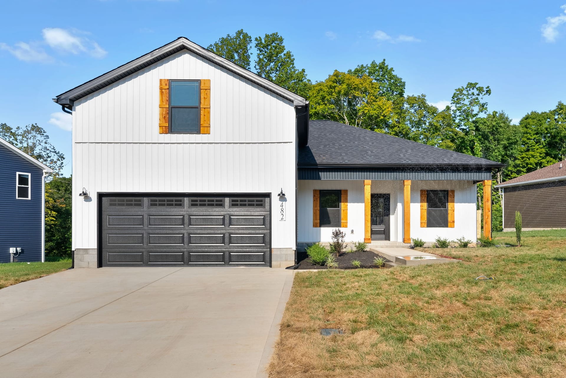482 Ridge Top Ct