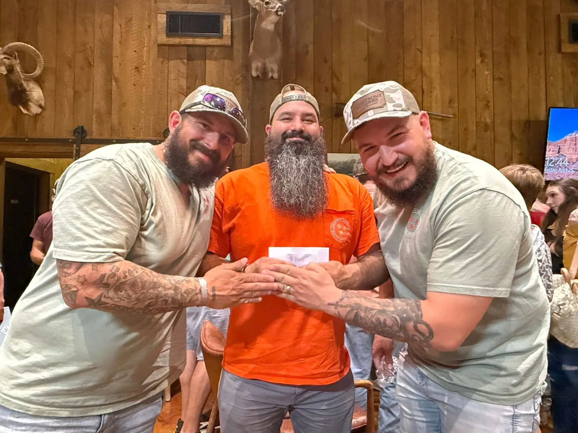 Community Event 10