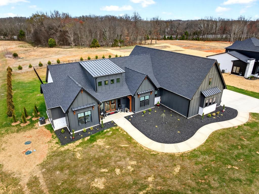 Homefront Builders