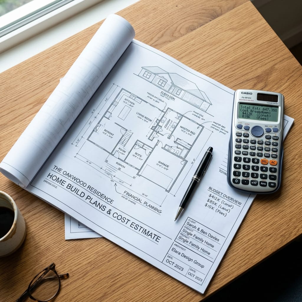 Money - Assess your Buying Power