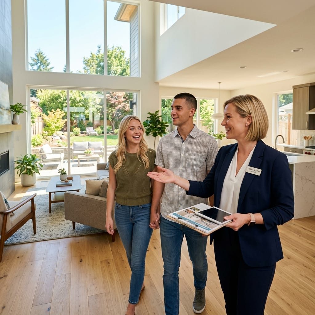 Outstanding Realtor