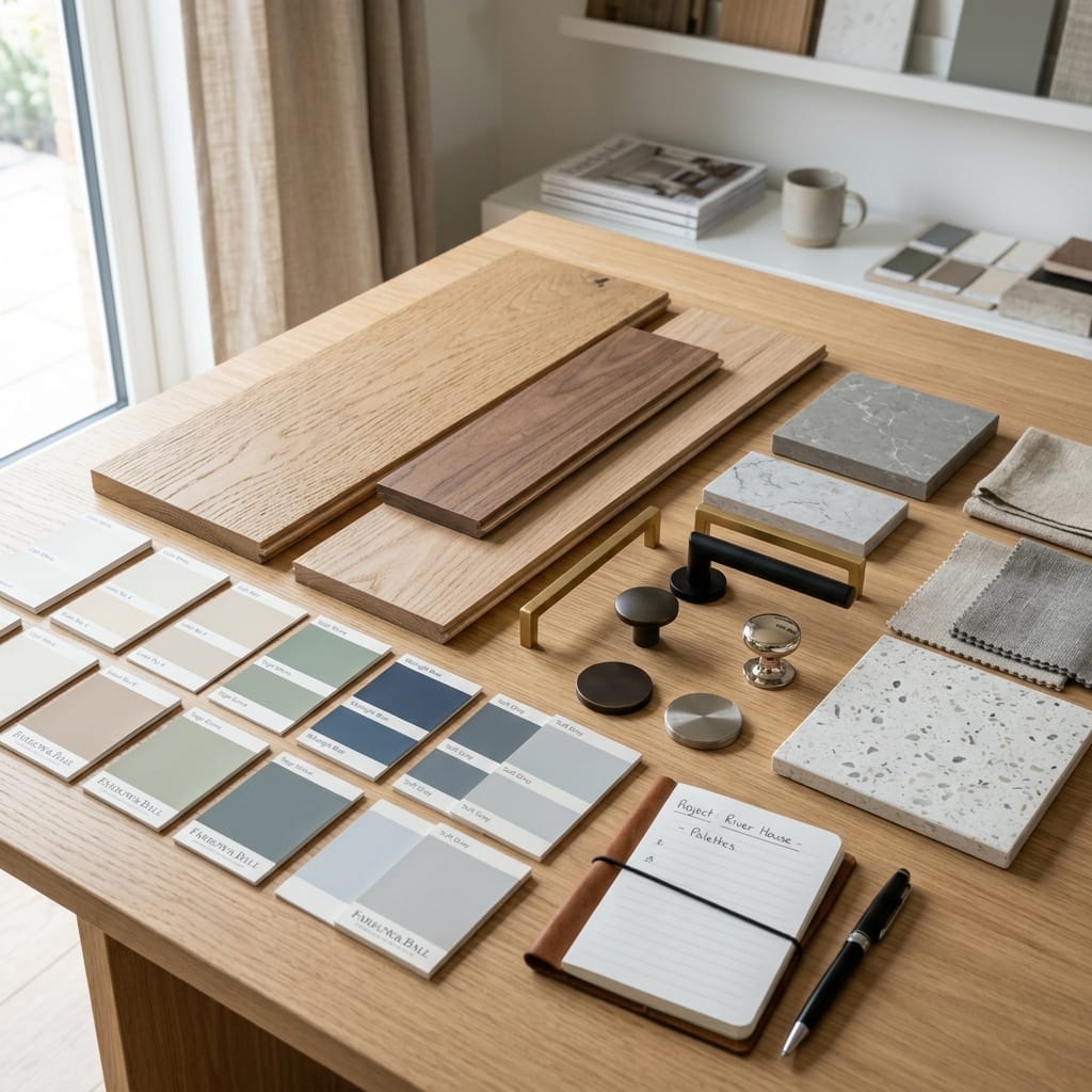 Options for Selections