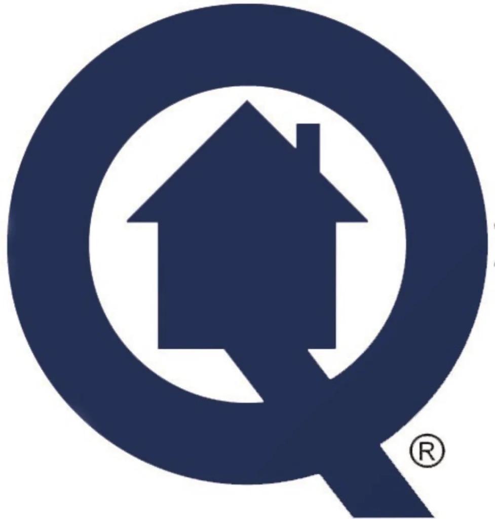 Quality Builders Warranty Logo