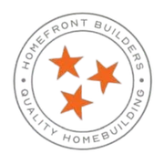Homefront Builders Logo